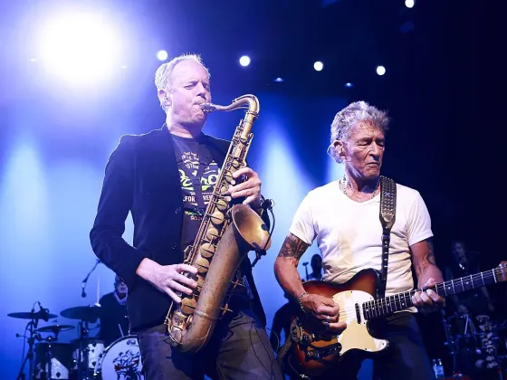 Mein Schiff 1: Rock ‘n‘ Sail 2026 mit Peter Maffay und Band