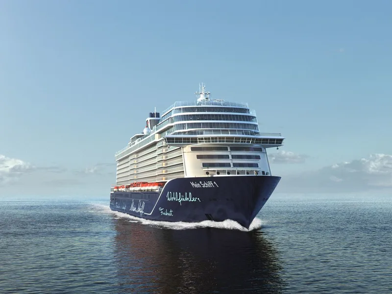 Mein Schiff 1: Karibik Kreuzfahrt ab New York bis Montego Bay